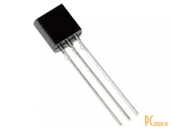 Транзистор S9013 H TO-92
