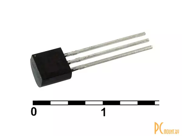 Транзистор A42 B TO-92